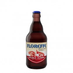 Lefebvre Floreffe Double - Beer Zone