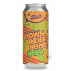 Sloop Down Under Bomb - Beer Republic