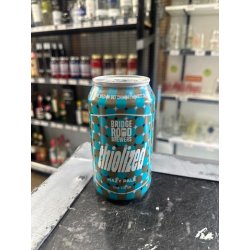 Bridge Road Brewers Thiolized Hazy Pale Bridge Road Brewers Thiolized Hazy Pale