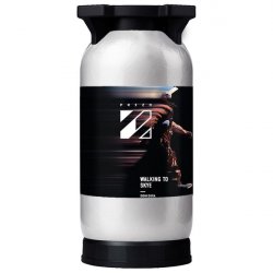 Prizm Brewing Co. Walking To Skye