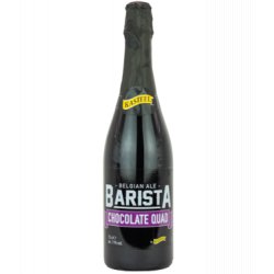 Kasteelbier Barista 75Cl - Belgian Beer Heaven