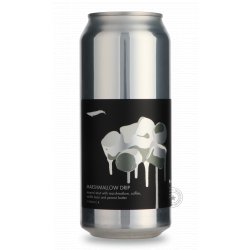 Finback Marshmallow Drip - Beer Republic