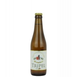 Oude Caert Tripel 33Cl - Belgian Beer Heaven