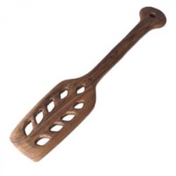 Pala de Madera Espiga de 90 cm - Cibart