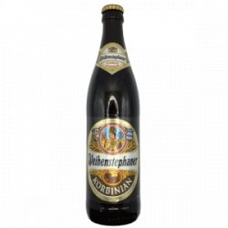 Weihenstephaner  Korbinian - De Biersalon