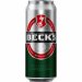 Becks Bier (240,50 Ltr. Dose EINWEG) 