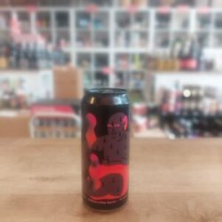 CRAK Brewery Schwarz After Sauna