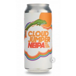 Sloop Cloud Jumper - Beer Republic