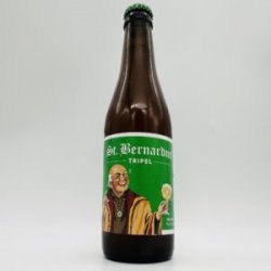 St Bernardus Tripel 33cl - Bottleworks