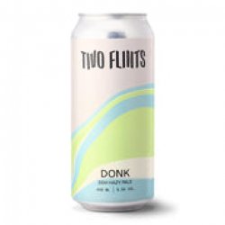 Donk, 5.5% - The Fuss.Club