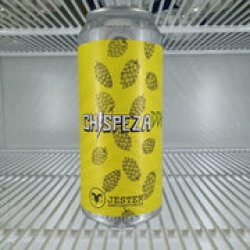 Jester. Chispeza DDH - Una Botillería Más