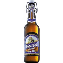 Monchshof Original - Rus Beer