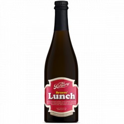 The Bruery Bruers Lunch - The Bruery