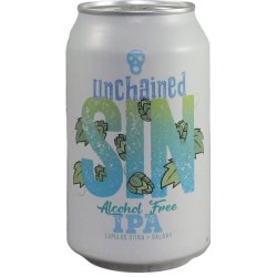 La Pirata Unchained Sin