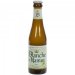 Blanche de Namur Apple  Wit  25 cl   Fles 