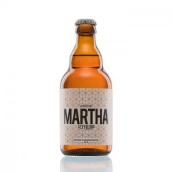 MARTHA SEXY BLOND 33CL - Hyperboissons