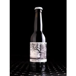 Popihn  Barley Wine Eau de vie d’abricot  12 mois BA  10% - Quaff Webshop