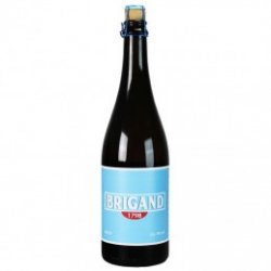 Brigand 75 cl - Achat Bières