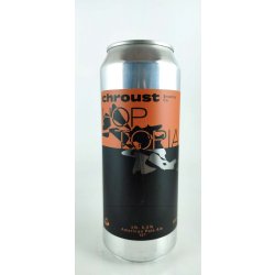 Chroust Hoptopia