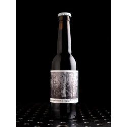 Popihn  RIS Bourbon Barrel Aged Blend  Imperial Stout BA  12% - Quaff Webshop