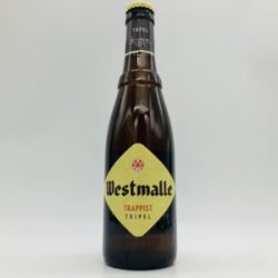 Westmalle Tripel 33cl - Bottleworks