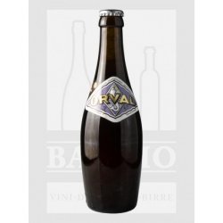 0330 BIRRA ORVAL TRAPPISTA 6.2% VOL. - Baggio - Vino e Birra