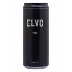 Birra Elvo Pils - Fatti Una Birra