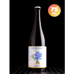 Hespebay  Liquide Diction  Saison  Spontanée  5,3% - Quaff Webshop