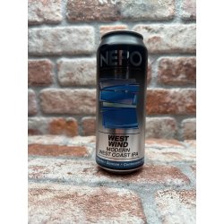 Nepo Brewing West Wind