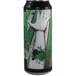 Przetwórnia Chmielu Szyszka Azacca Cryo & Trident