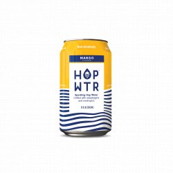 Hop Wtr - Mango - The Sobr Market