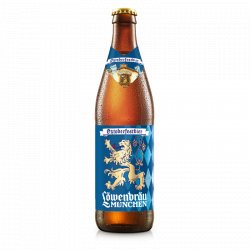 Löwenbräu Oktoberfestbier