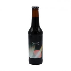 Põhjala - Öö Cassis - Bierloods22