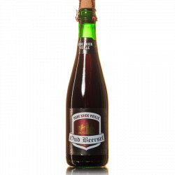 Oude Kriek Oud Beersel 6% 12x37cl - Beercrush