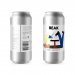 Beak - Kicks, DDH Pale Ale, 5% 