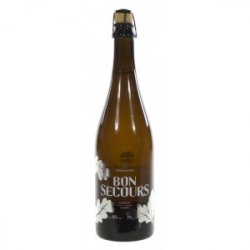 Bon Secours  Blond  75 cl   Fles - Thysshop