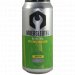 Moersleutel Craft Brewery CYCT: Inertia Moersleutel Craft Brewery CYCT: Inertia