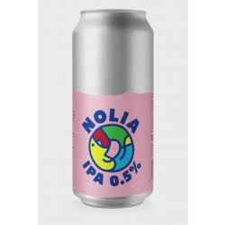 Nolia Nolia