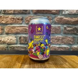LERVIG Sweet Tooth