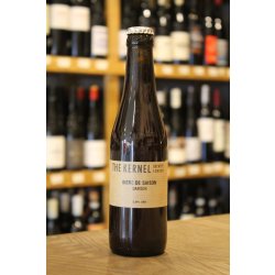 THE KERNEL BIERE DE SAISON DAMSON - Cork & Cask