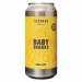 Verdant Verdant - Baby Sharks - 4.8% - 44cl - Can 