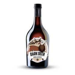 Birra del Bosco Dark Deer