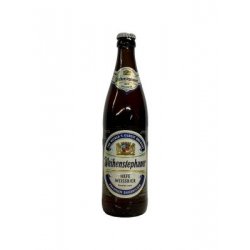 Weihenstephaner Hefeweizen - The Beer Temple