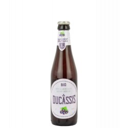 Ducassis Bio 33Cl - Belgian Beer Heaven