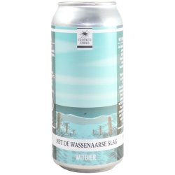 Crooked Spider Met De Wassenaarse Slag