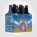 DJ Gorilla Pack de 24 botellas Rosamunda 