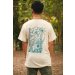PLAYERA BADFISH X CC VERANO AZUL PLAYERA BADFISH X CC VERANO AZUL