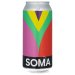 SOMA - Cozy 
