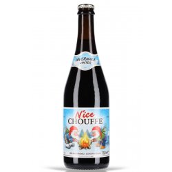 N’Ice Chouffe