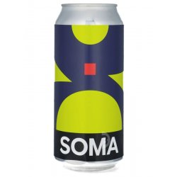 SOMA Beer Psych